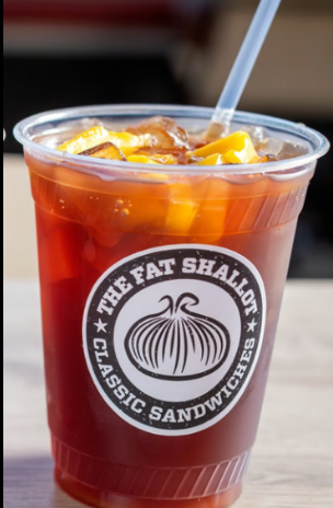 The Fat Shallot Sterling Food Hall by null