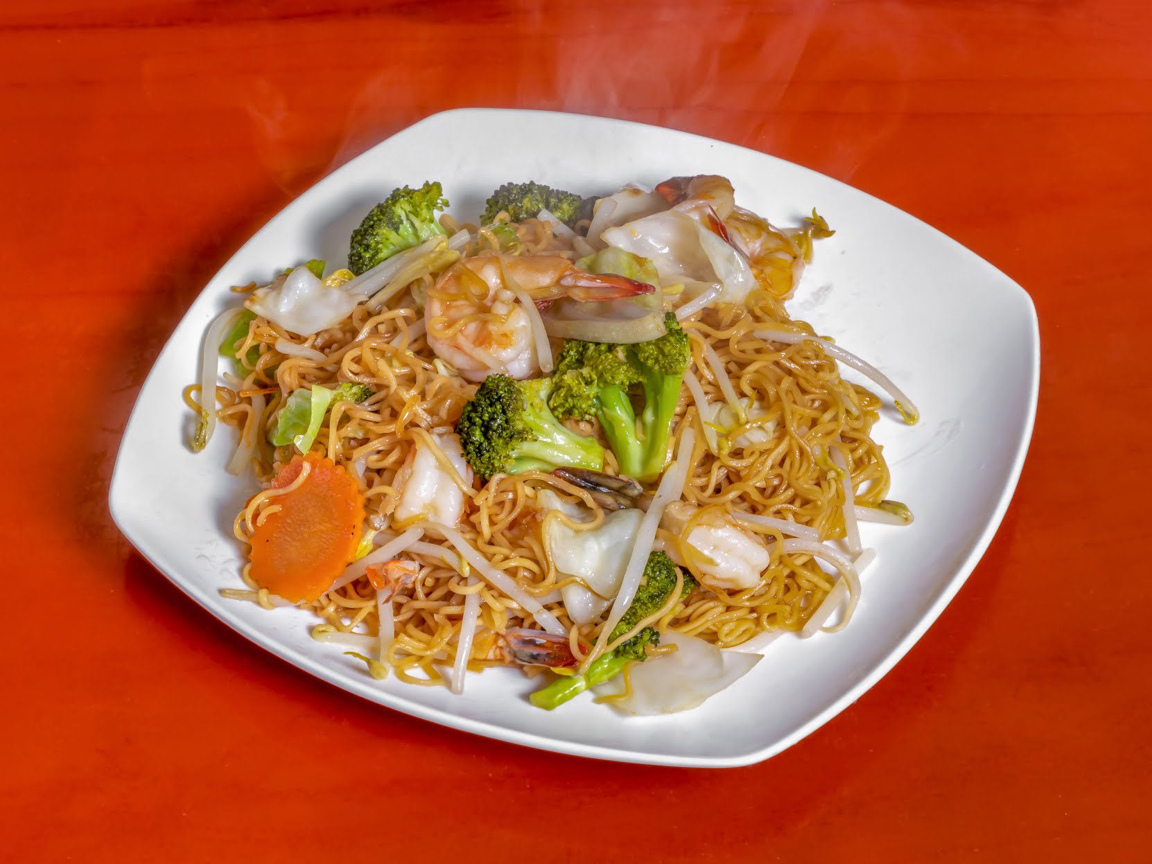 Ocha Thai Restaurant by null