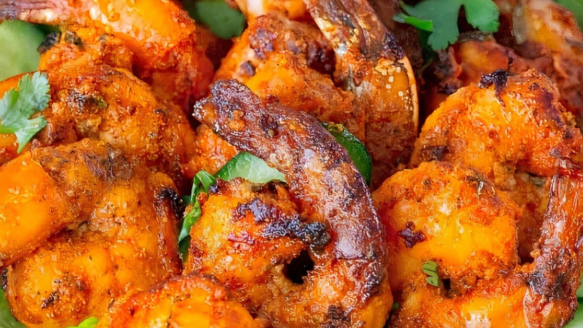 Khana Peena Indian Cuisine by null