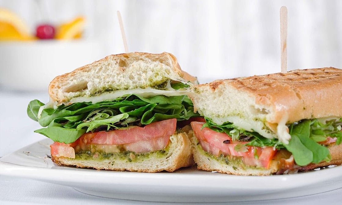 Europane Bakery by null