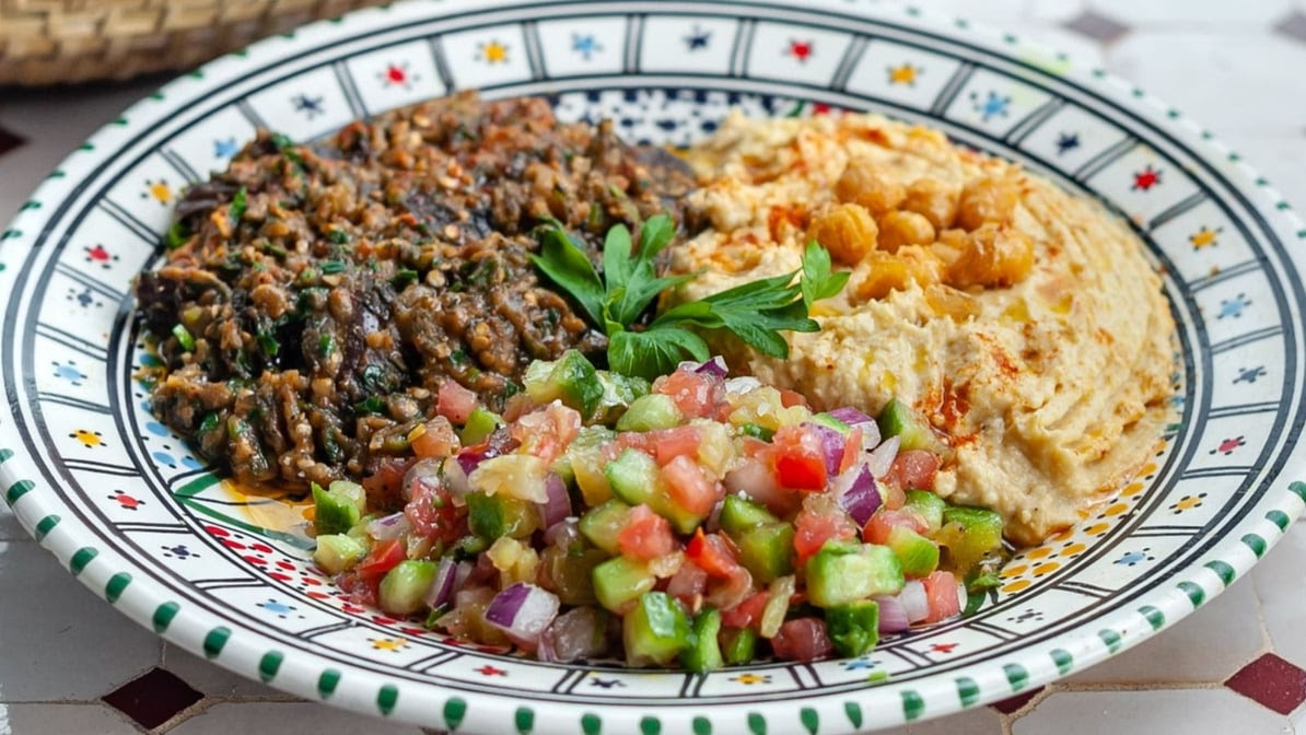 TajineXpress • Taste of Home • by null
