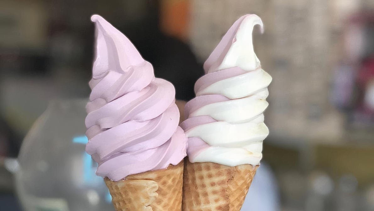 Longford's Ice Cream-RYE by null