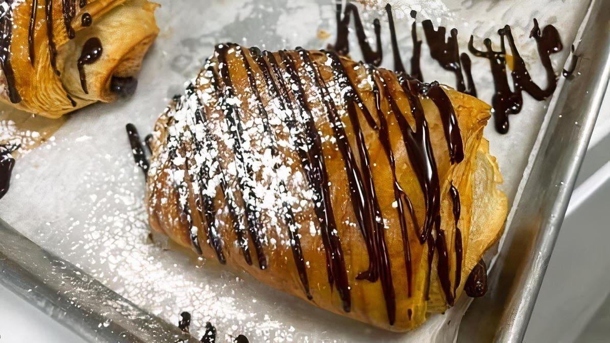 Social Eats Café by null