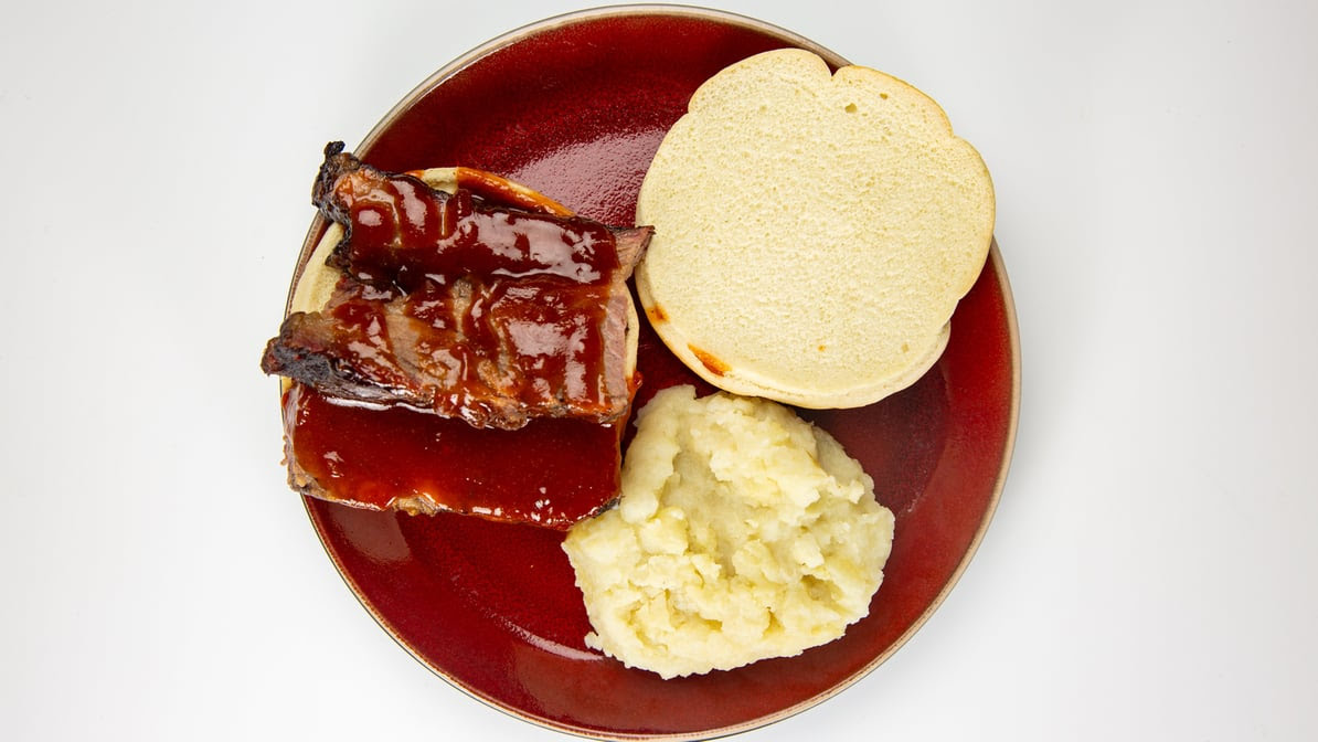 The Southern Kitchen by null