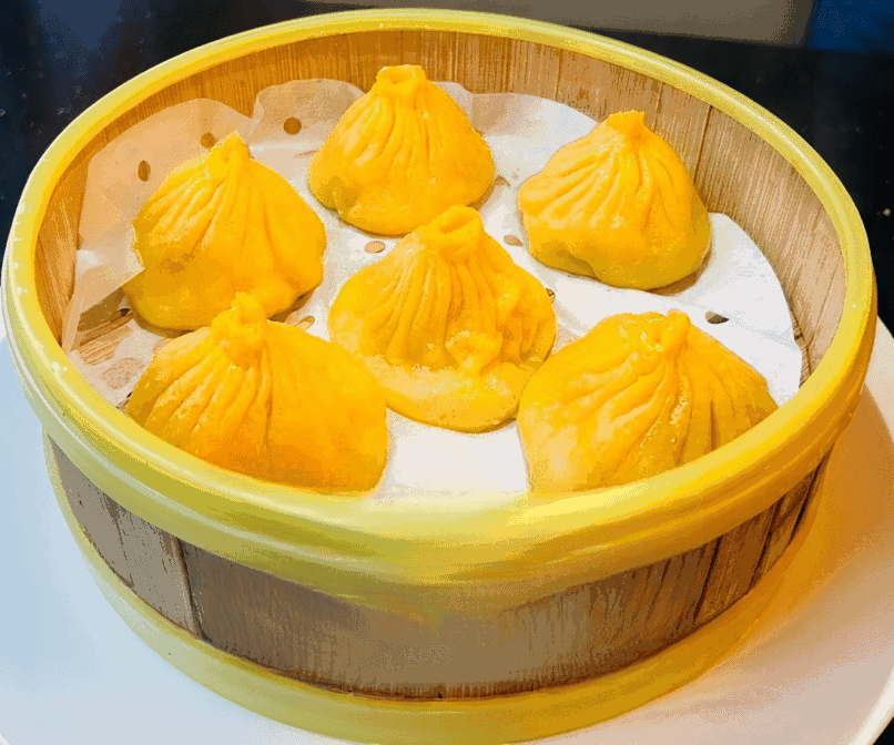 Jinli Sichuan Cuisine by null
