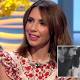 Alex Jones reveals her husband feared that she'd DIE following traumatic birth - The Sun