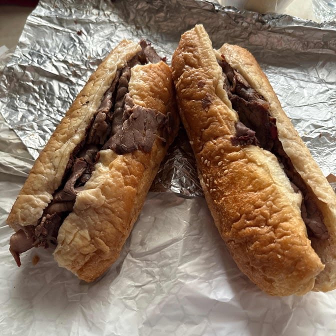 Dattilo's Delicatessen by null