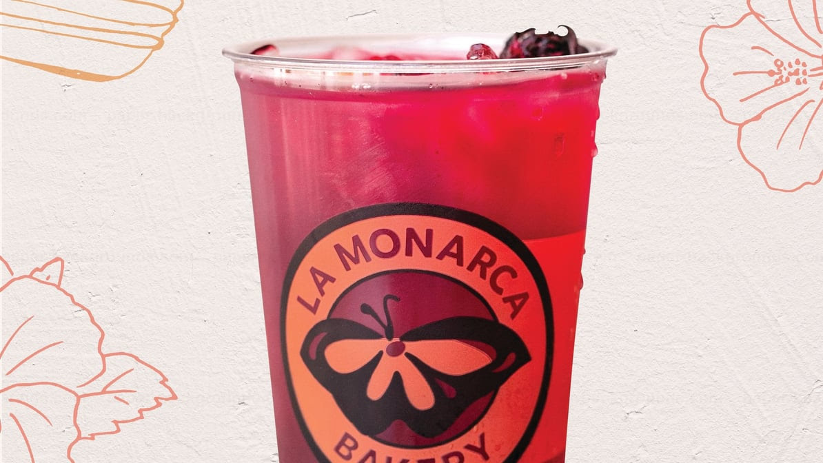 La Monarca Bakery & Cafe by null