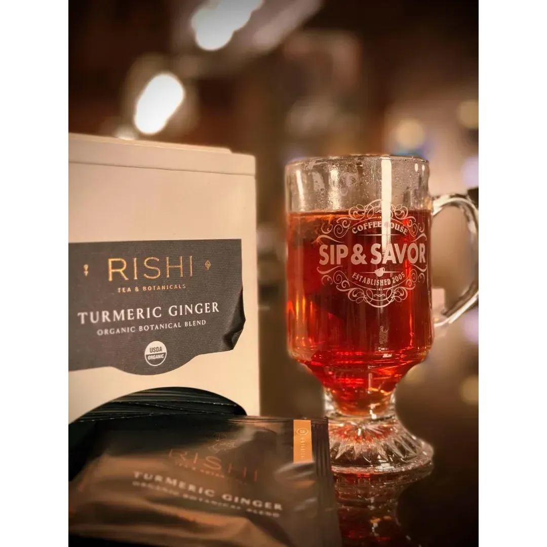 Sip & Savor | 43rd Street by null