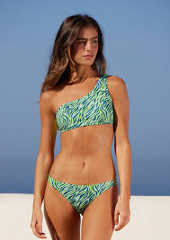 adolescent bikini|Sexy Bikini Ensembles pour Femmes Encolure O-ring Maillot de Bain 2 Pièces  Haut Maillot de Bain Bikini Adolescent, bleu, L : Amazon.fr: Mode