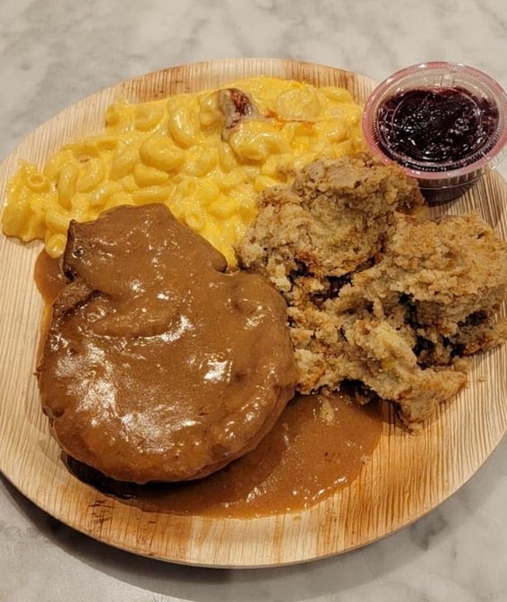 Gourmet Soul Restaurant and Catering by null