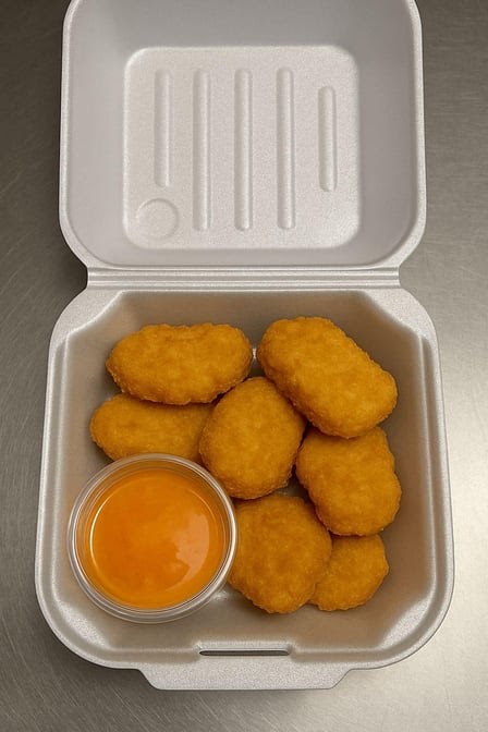 Kung Food Panda by null