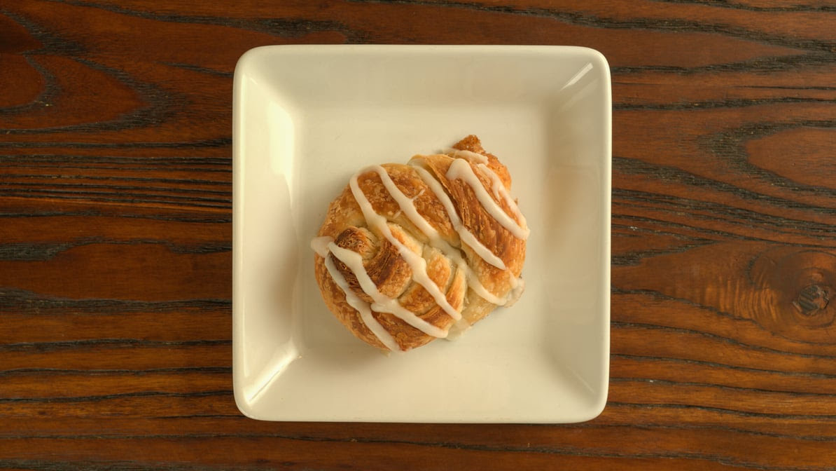 Think Coffee Co by null