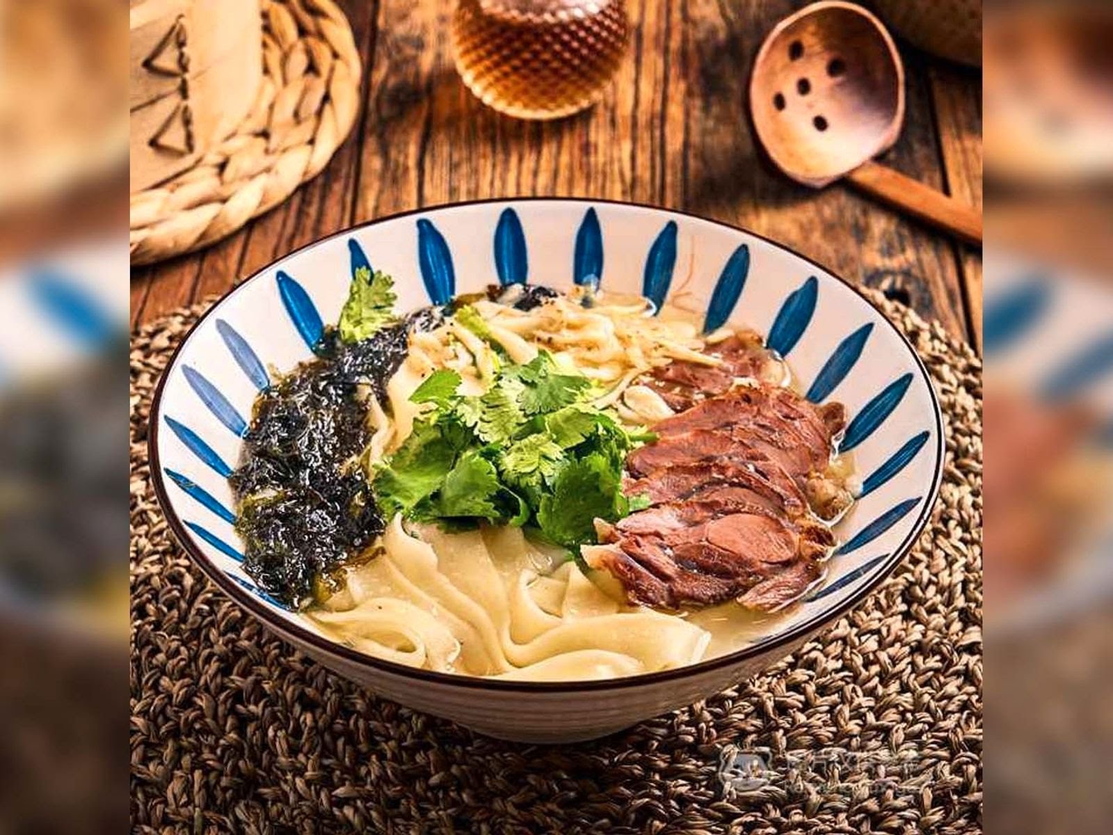 Xi'an Sizzling Woks by null