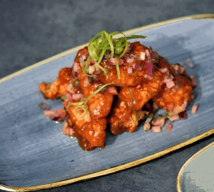 The Playwright by null