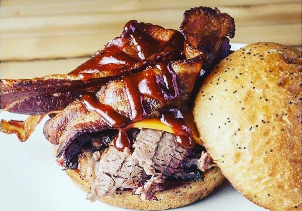 Slows Bar BQ Grand Rapids by null