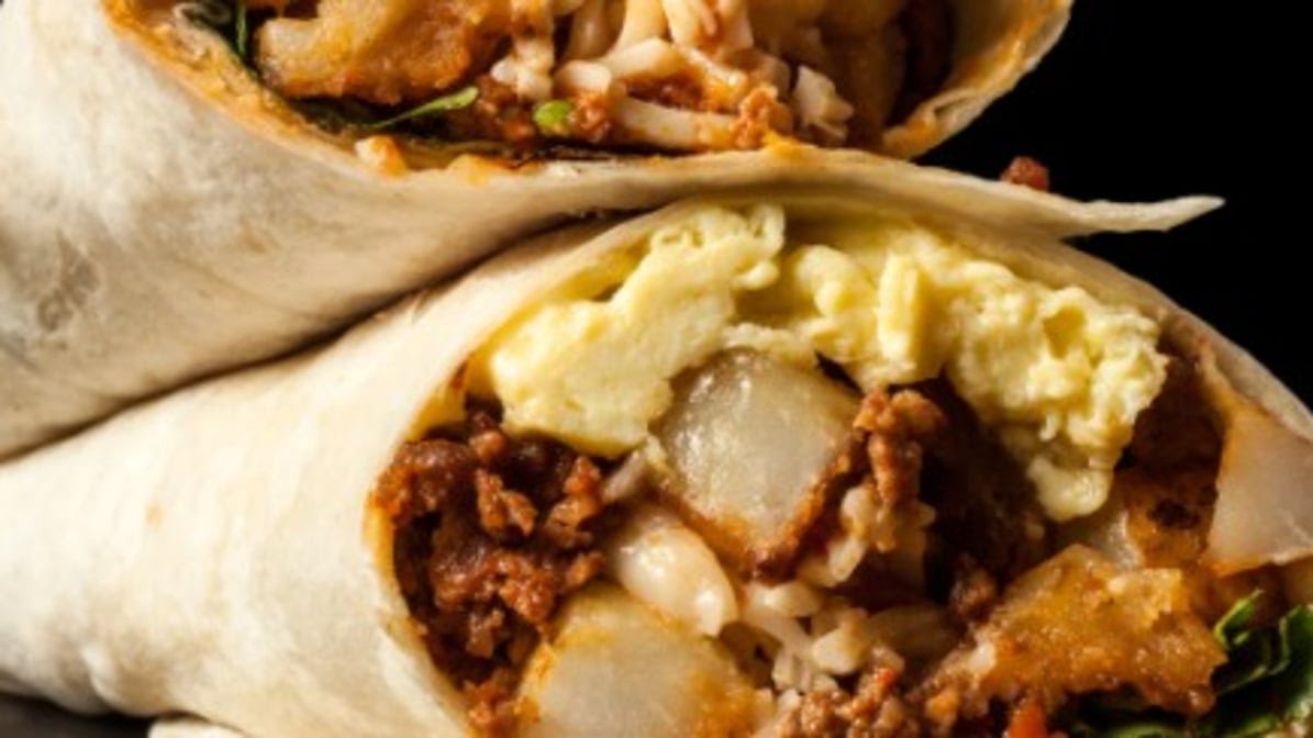 West Coast Taco Shop - BNA by null