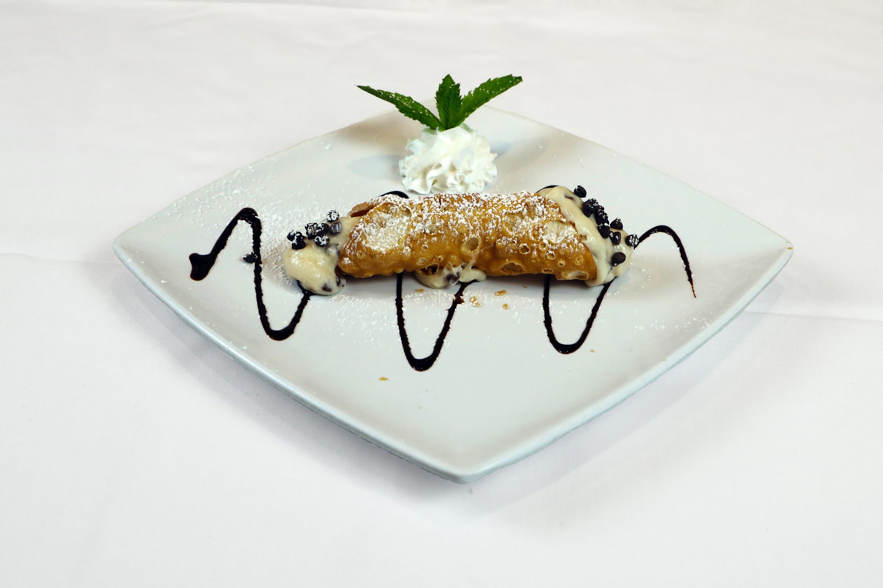 Anzio's Italian Restaurant by null