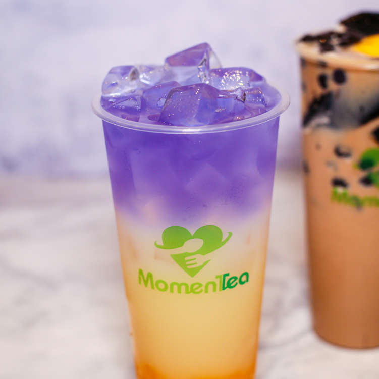 MomenTea Kitchen - W 14th St by null
