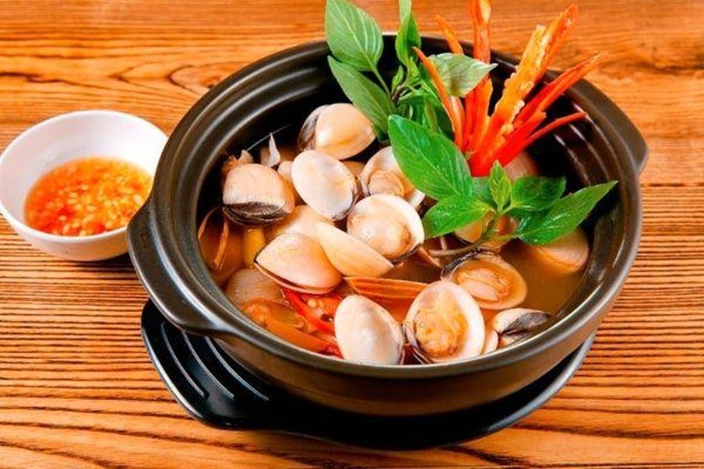 Fat Oyster Seafood Restaurant by null