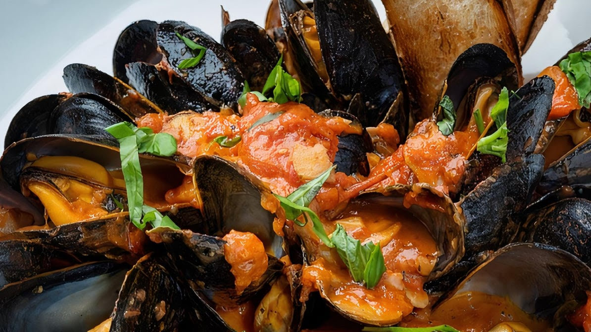 Americano Pie Bar by null