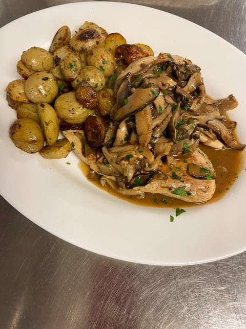 Forma Restaurant & Cheese Bar Santa Monica by null