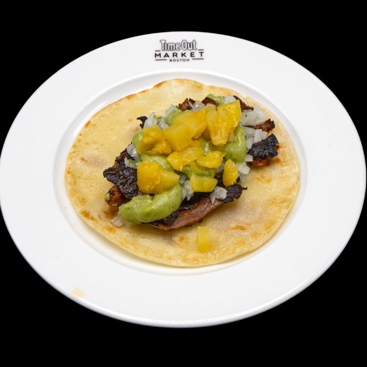 Taqueria El Barrio by null