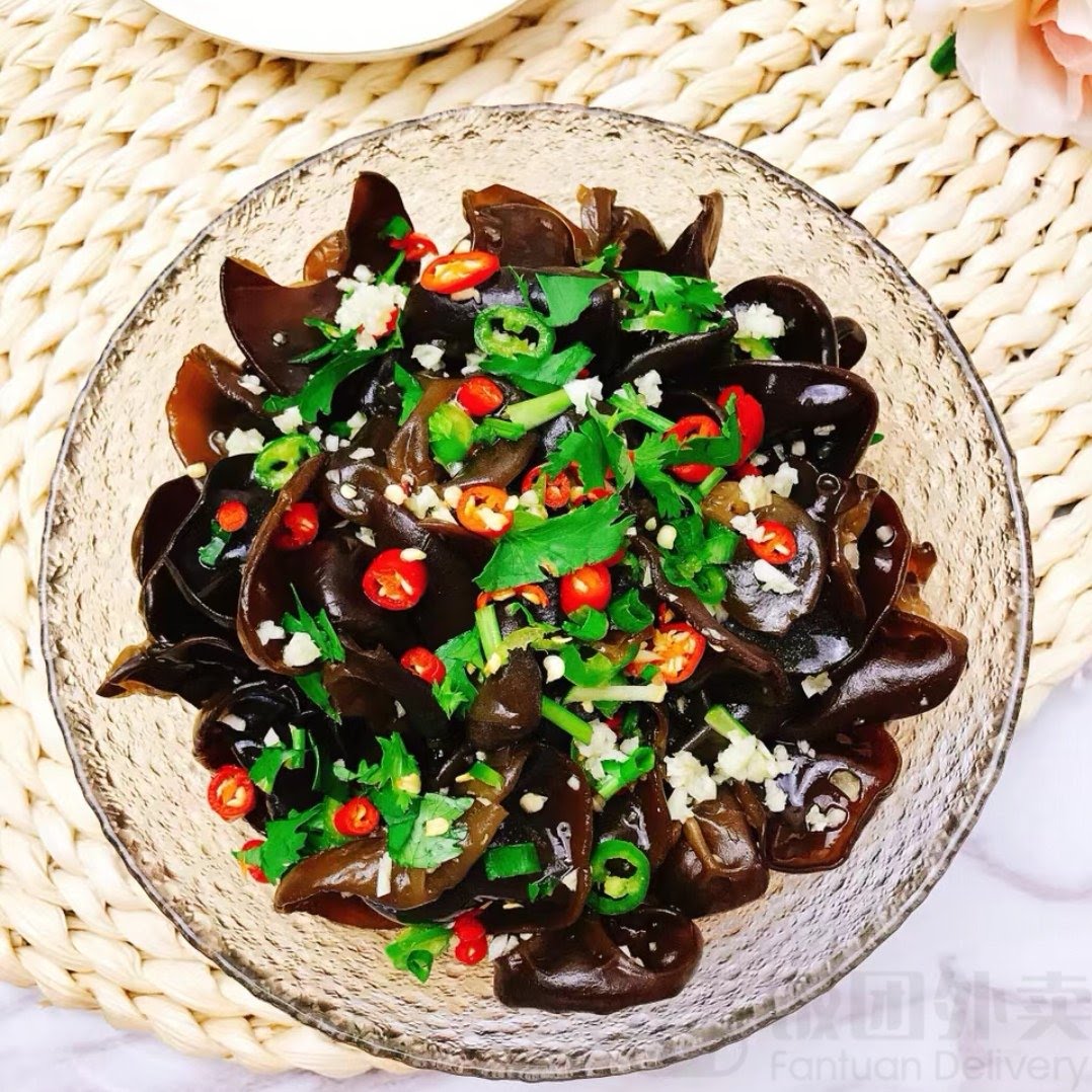 Ten Seconds Yunnan Rice Noodles by null