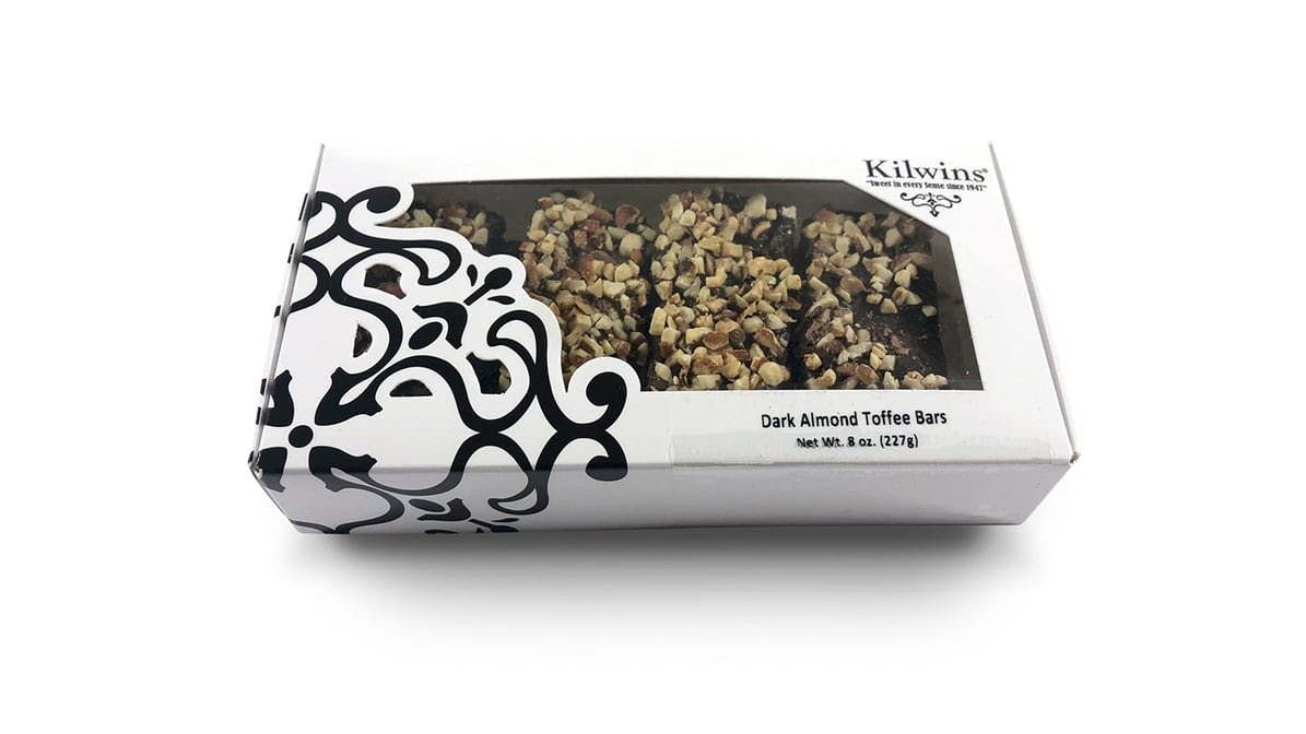 Kilwins Ice Cream - Chocolate - Fudge by null