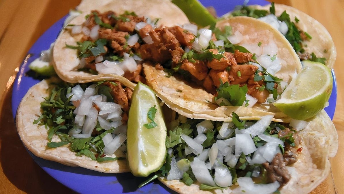 El Come Taco by null