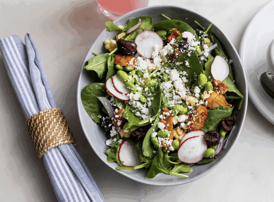 The Table at Crate by null