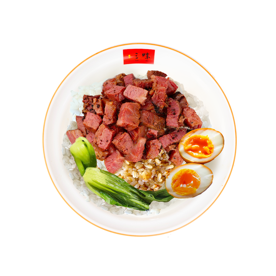 San Wei - Queens Center Mall by null