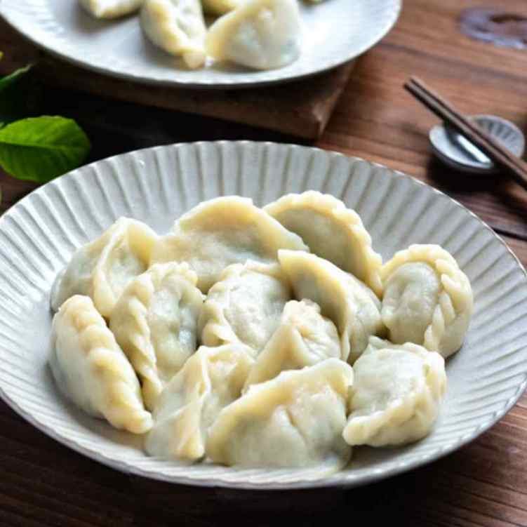 Chu Kee Dumpling by null