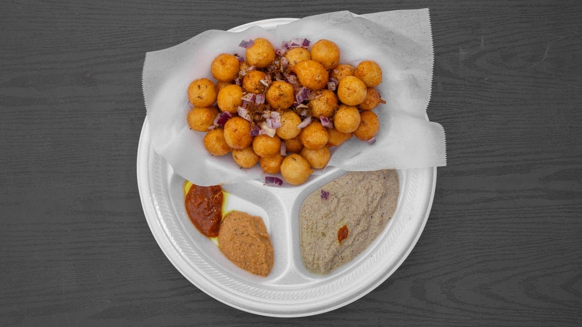 Desi Cravings - Restaurant photo 5