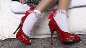 High heels foot fetish jpg x High heels foot fetish
