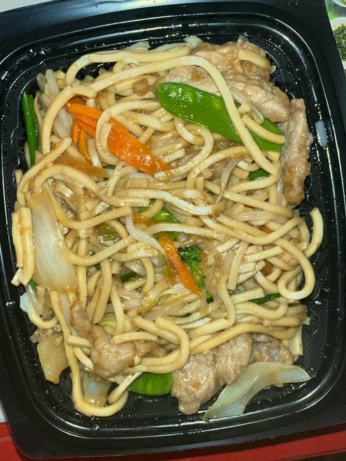 Yummy Yummy Asian Cuisine by null