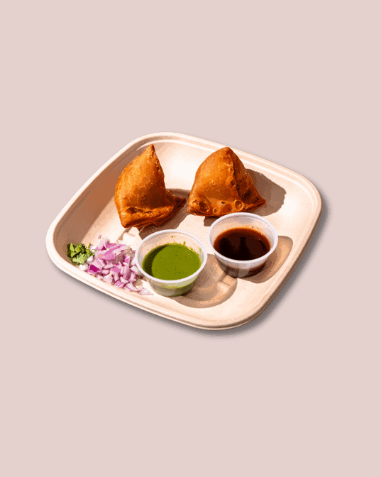 Madras Dosa Co. Rockefeller Center by null
