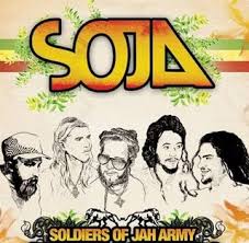 SOJA (Soldiers of Jah Army)