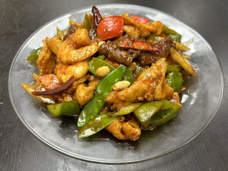 Yummy House Brockton by null