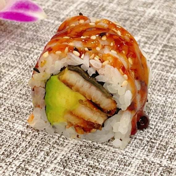 One More Sushi Express by null