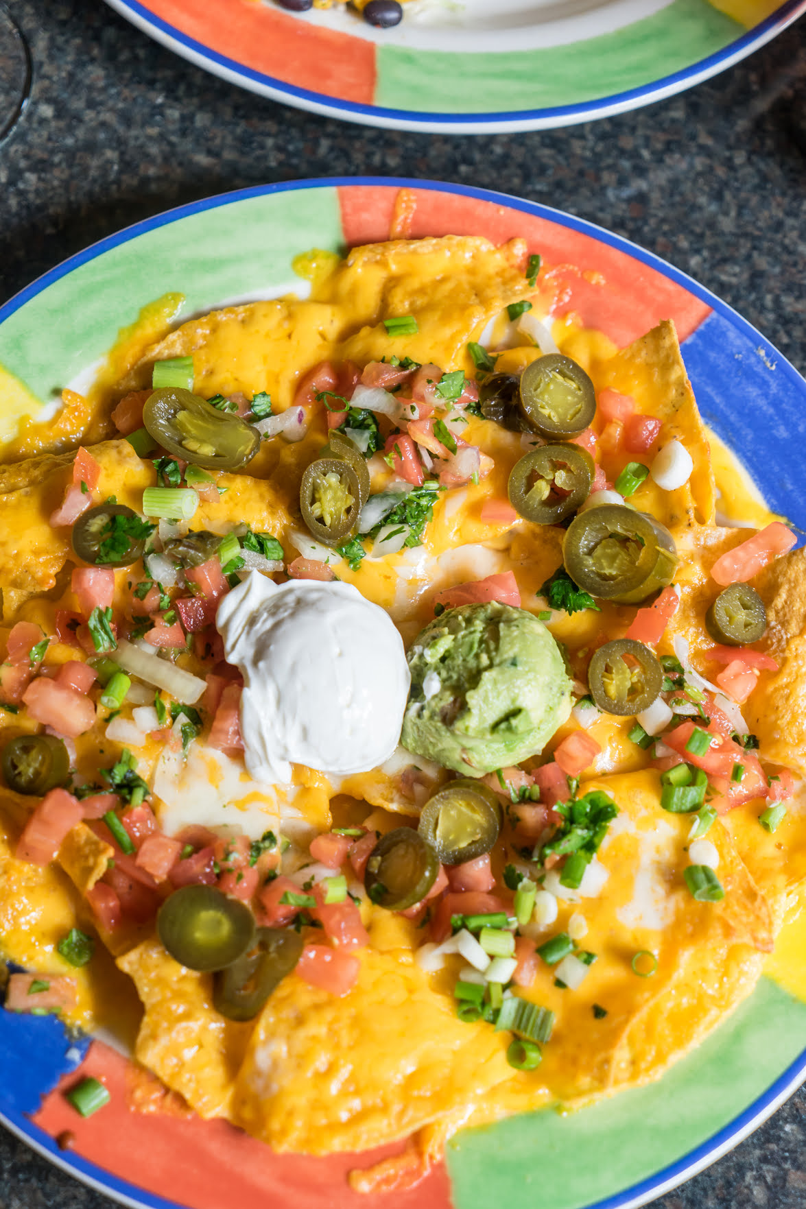 Azteca Mexican Restaurant by null