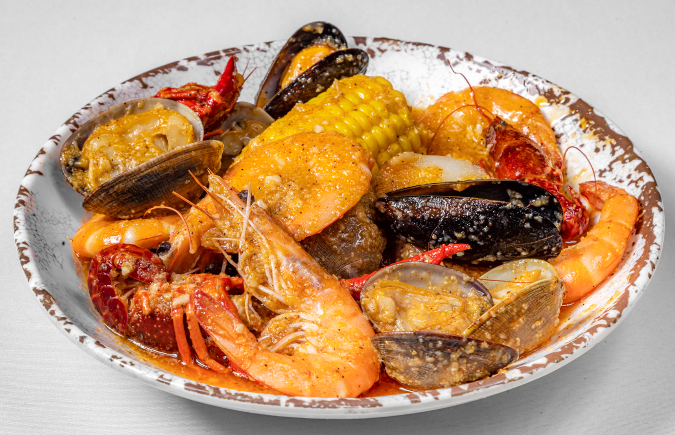 Hang Ten Boiler by null