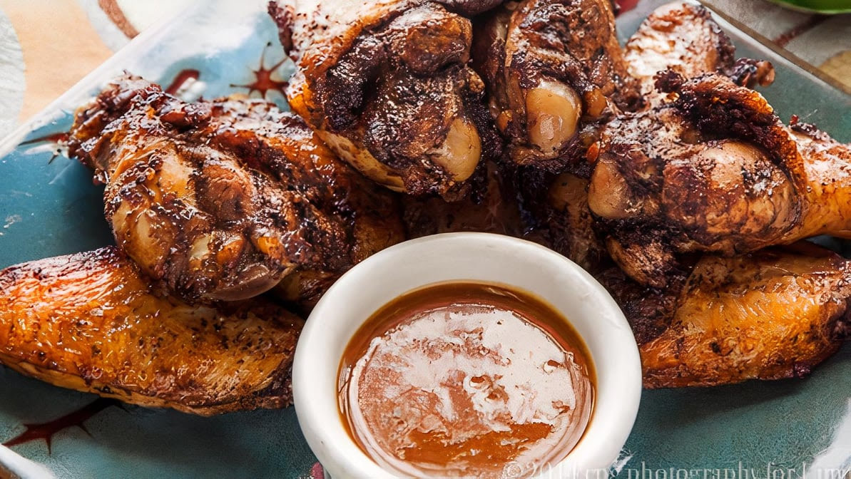 Limin’s Cafe Caribe by null