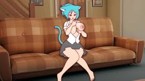 Penny fitzgerald gumball watterson penny fitzgerald raicosama the amazing world of gumball jpg x Gumball sex