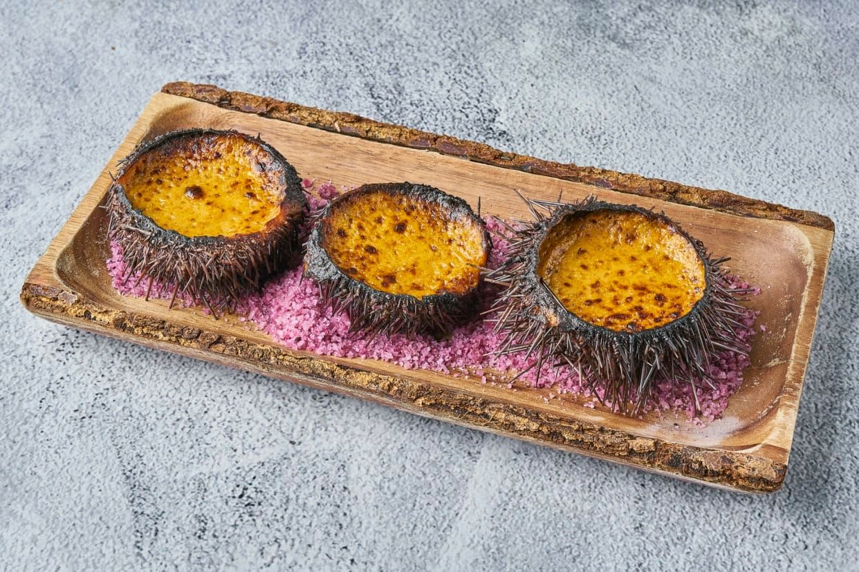 Restaurante Ogrelo by null