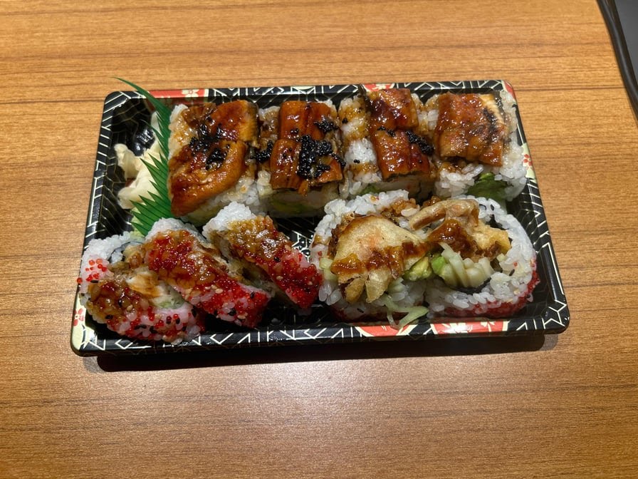Koto Sushi – Sushi & Hibachi Catering in Philadelphia by null
