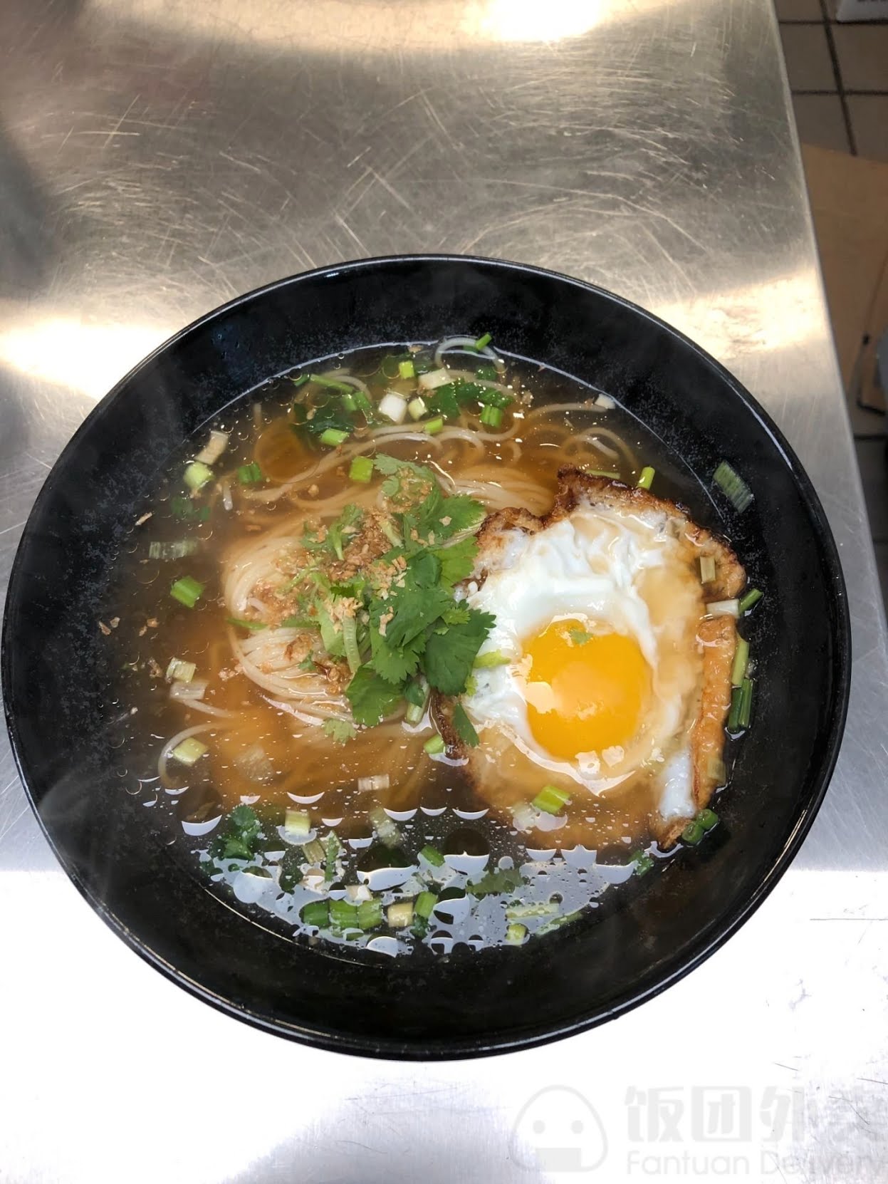 Legend Chicken Bayside by null