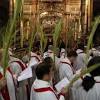 Palm Sunday
