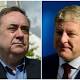 Independence referendum 'dead' as Nicola Sturgeon's SNP suffer major blow 