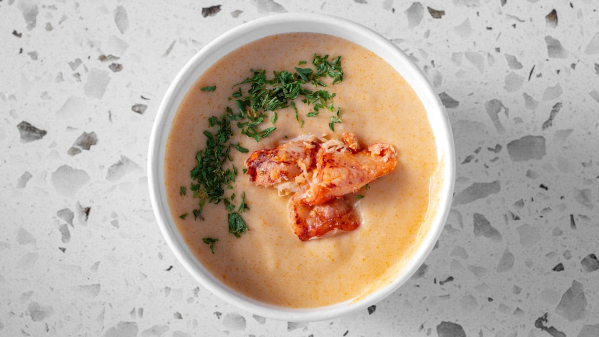 Lobster Zen - Food Truck by null